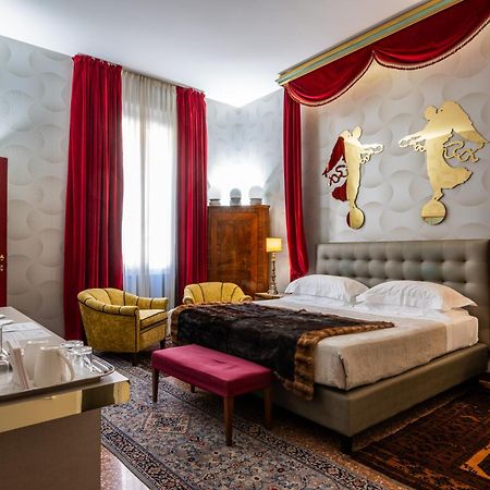Casa Bertagni Bed and Breakfast Bologna Exteriör bild