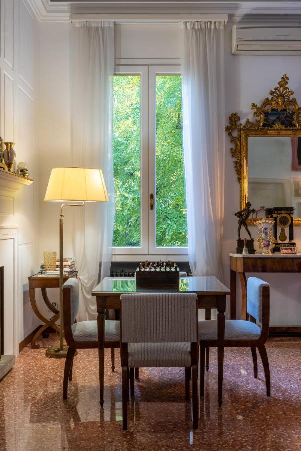 Casa Bertagni Bed and Breakfast Bologna Exteriör bild