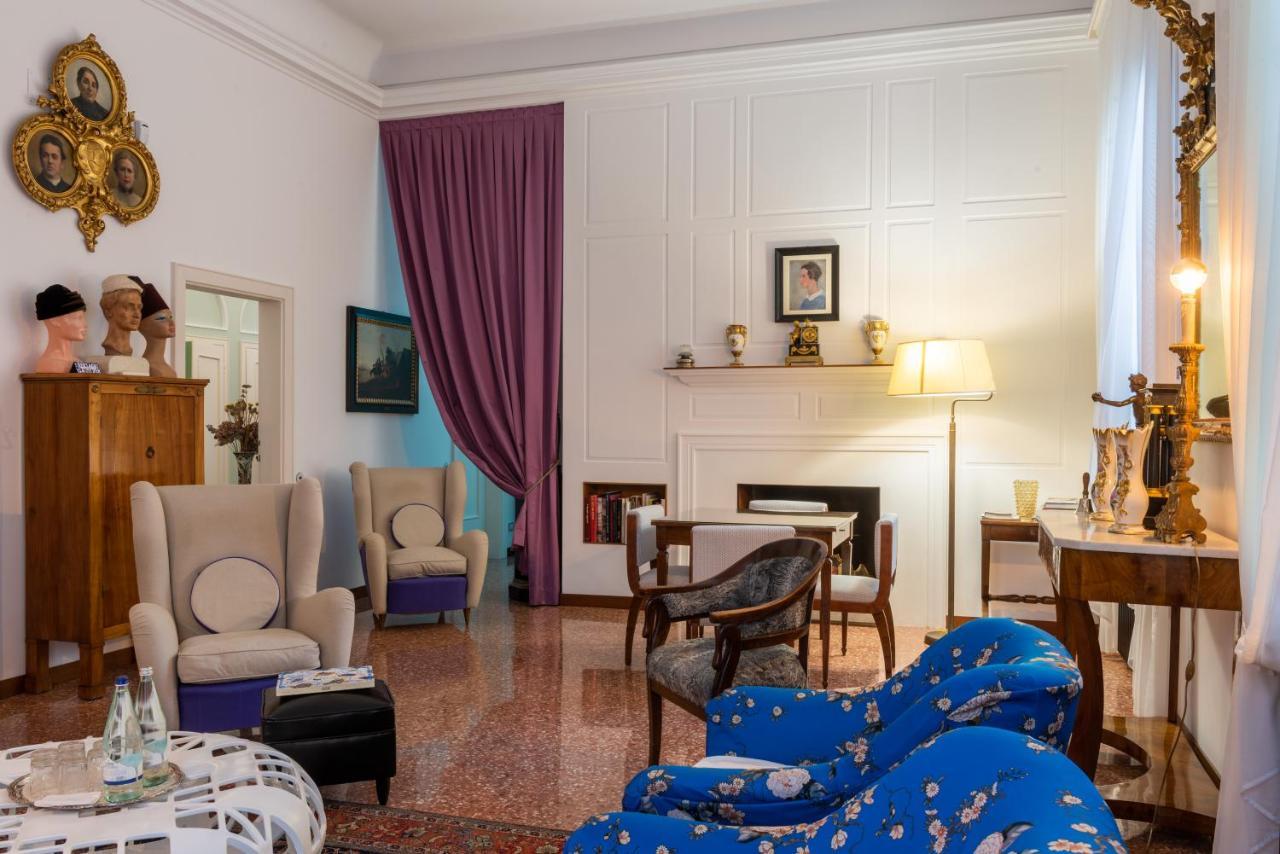 Casa Bertagni Bed and Breakfast Bologna Exteriör bild