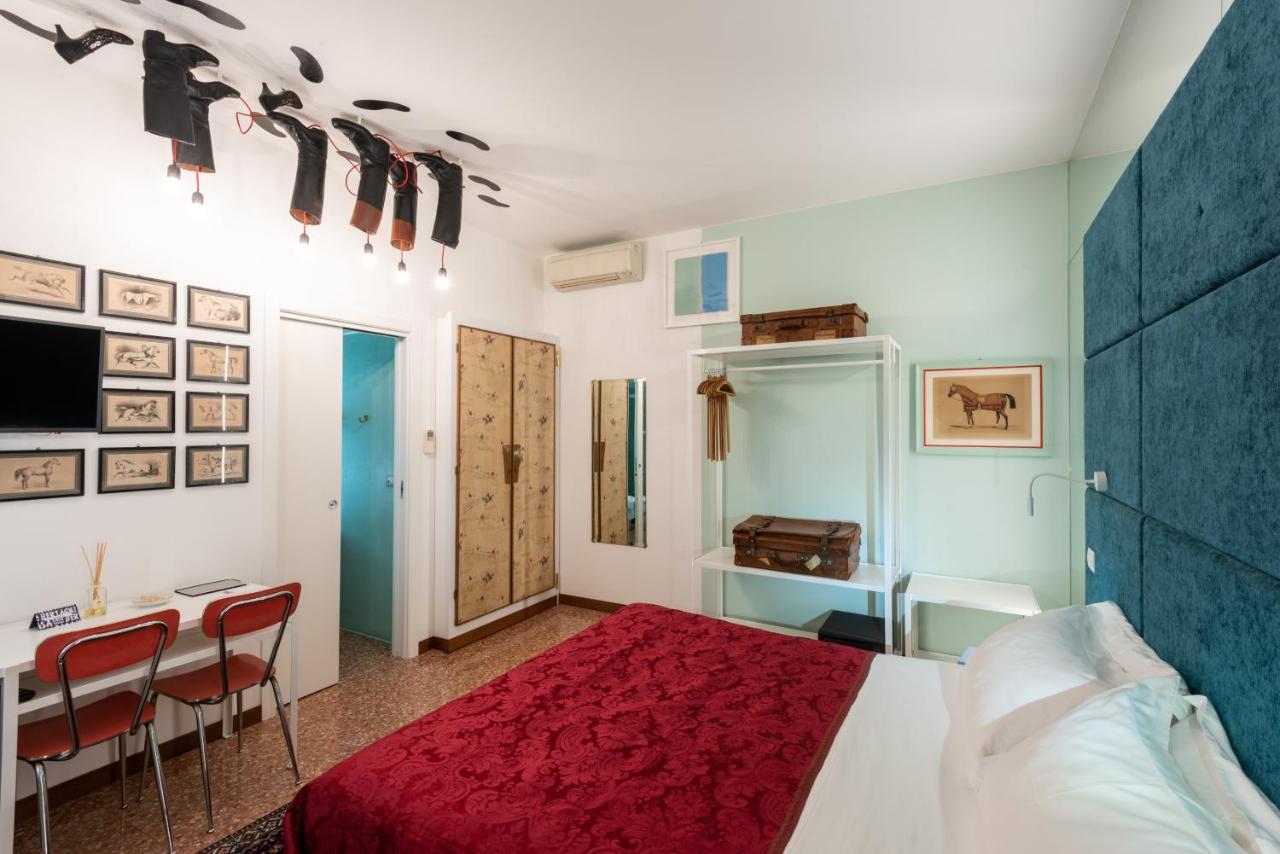 Casa Bertagni Bed and Breakfast Bologna Exteriör bild