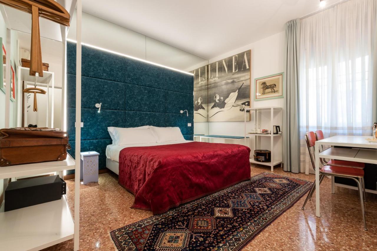 Casa Bertagni Bed and Breakfast Bologna Exteriör bild