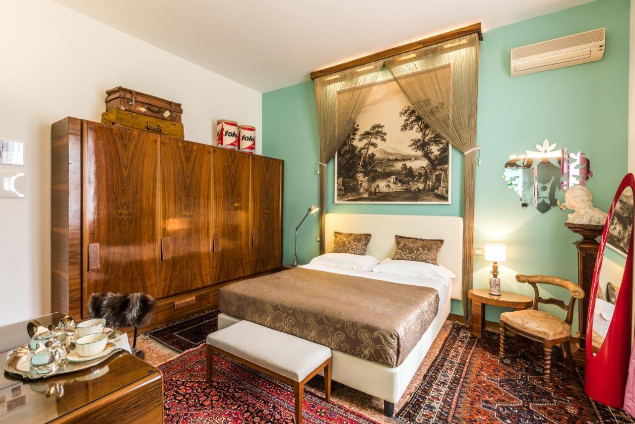 Casa Bertagni Bed and Breakfast Bologna Exteriör bild