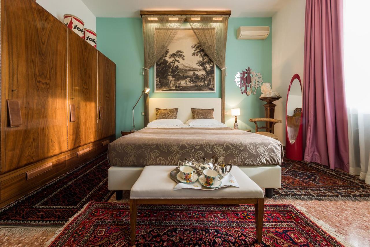 Casa Bertagni Bed and Breakfast Bologna Exteriör bild