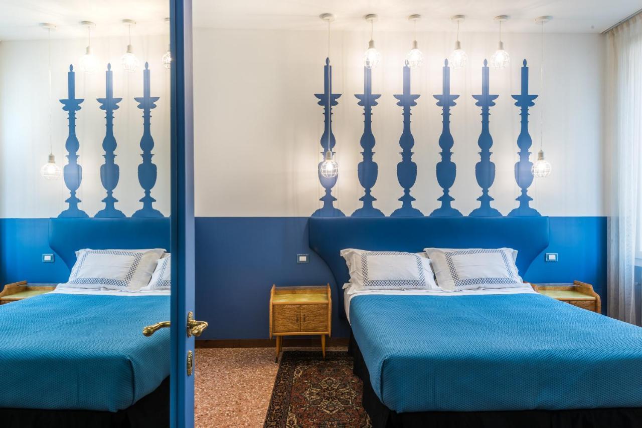 Casa Bertagni Bed and Breakfast Bologna Exteriör bild