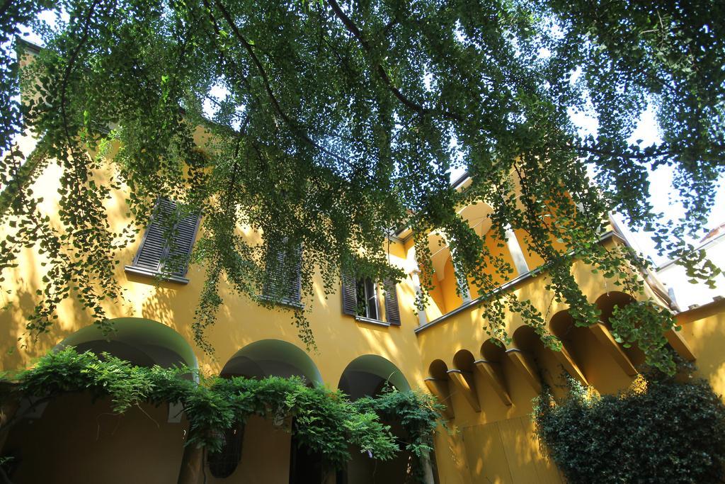 Casa Bertagni Bed and Breakfast Bologna Exteriör bild