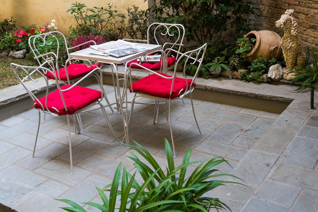 Casa Bertagni Bed and Breakfast Bologna Exteriör bild