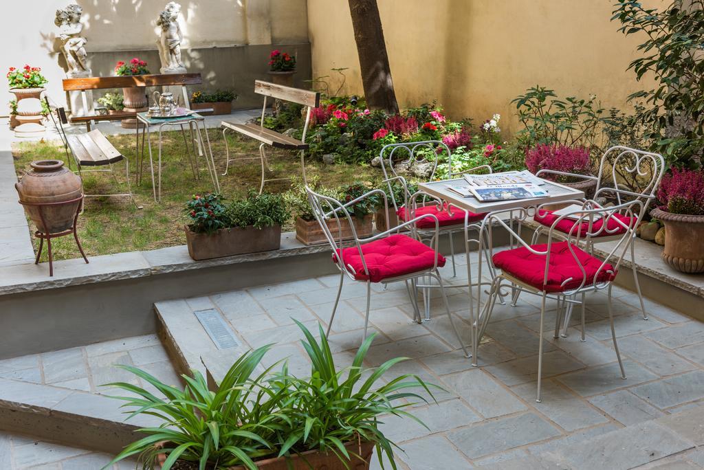 Casa Bertagni Bed and Breakfast Bologna Exteriör bild