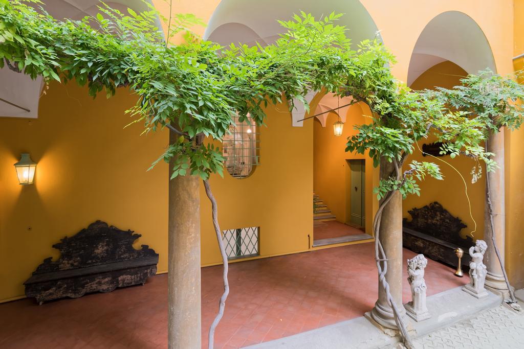 Casa Bertagni Bed and Breakfast Bologna Exteriör bild