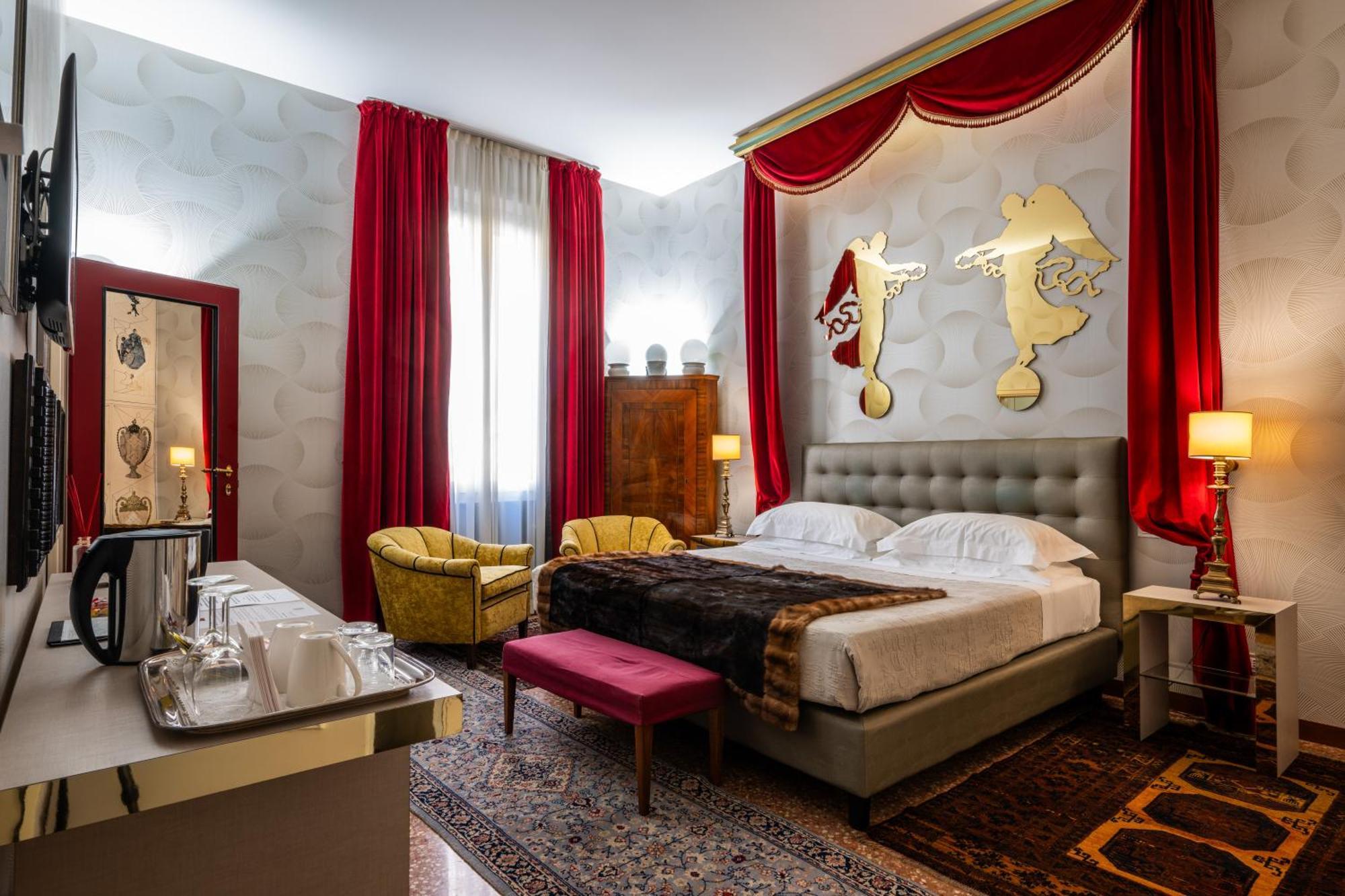 Casa Bertagni Bed and Breakfast Bologna Exteriör bild