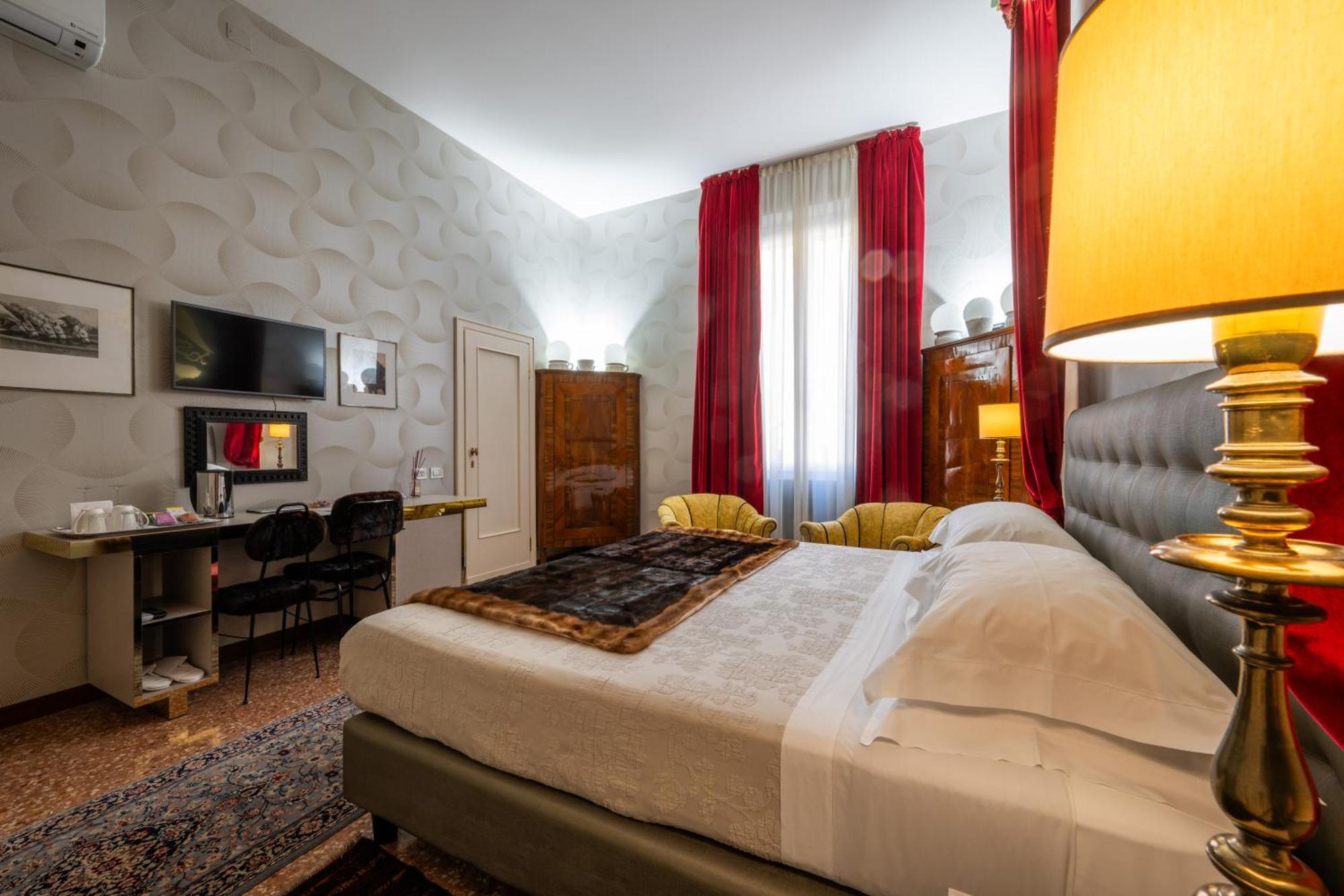Casa Bertagni Bed and Breakfast Bologna Exteriör bild