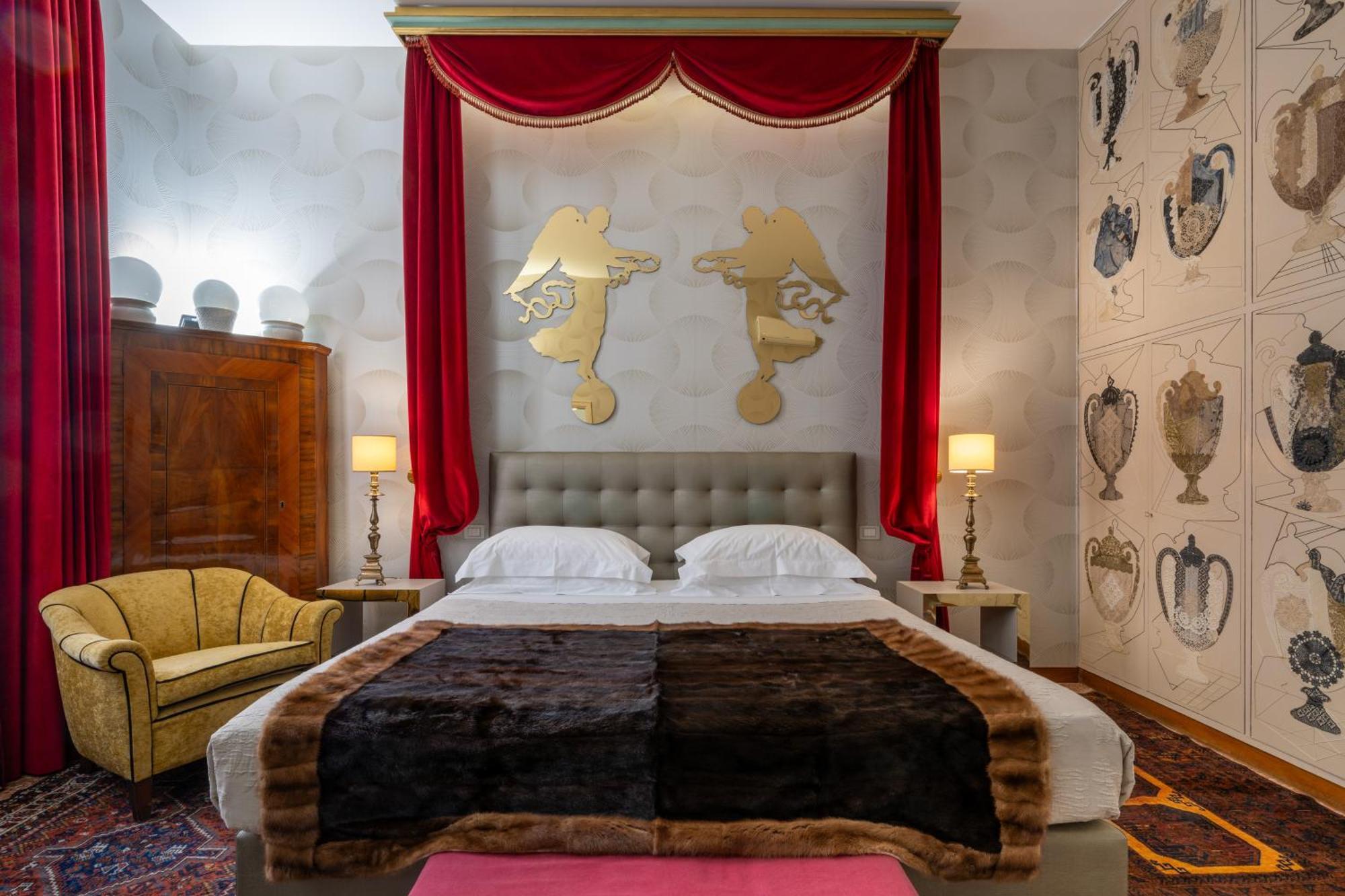 Casa Bertagni Bed and Breakfast Bologna Exteriör bild