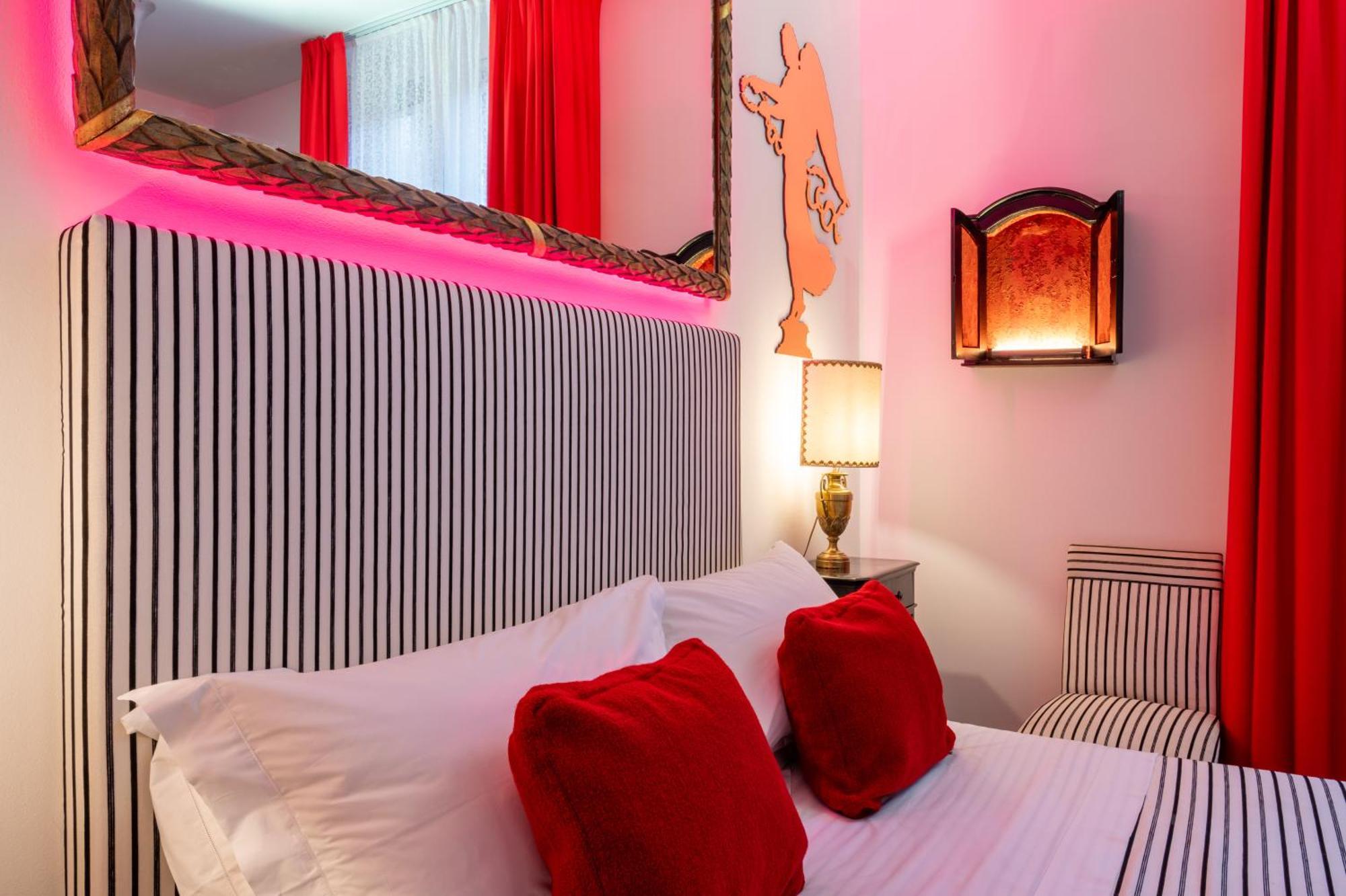Casa Bertagni Bed and Breakfast Bologna Exteriör bild