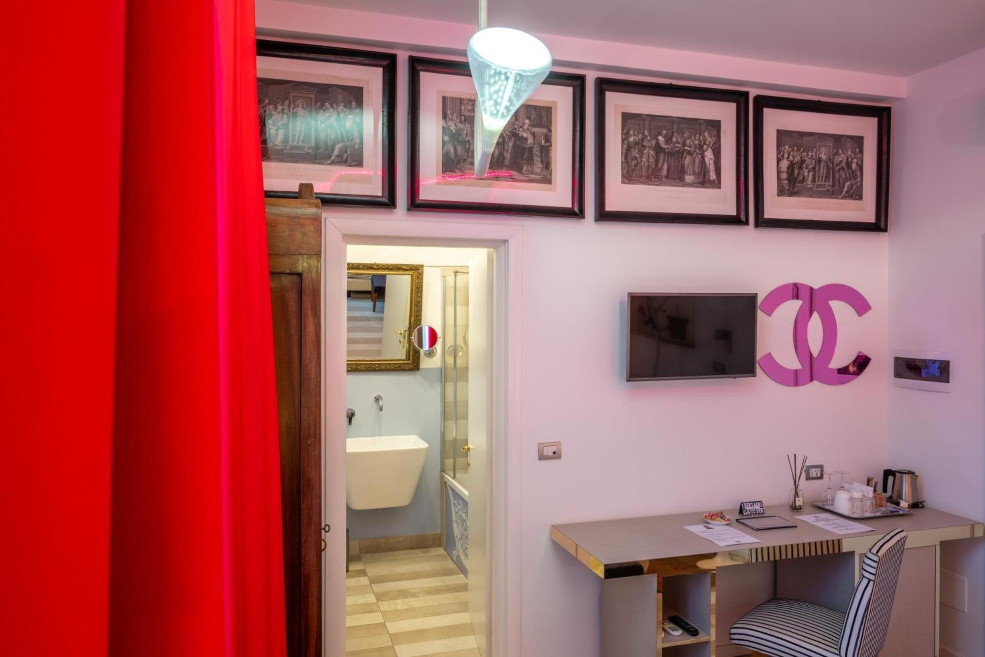 Casa Bertagni Bed and Breakfast Bologna Exteriör bild