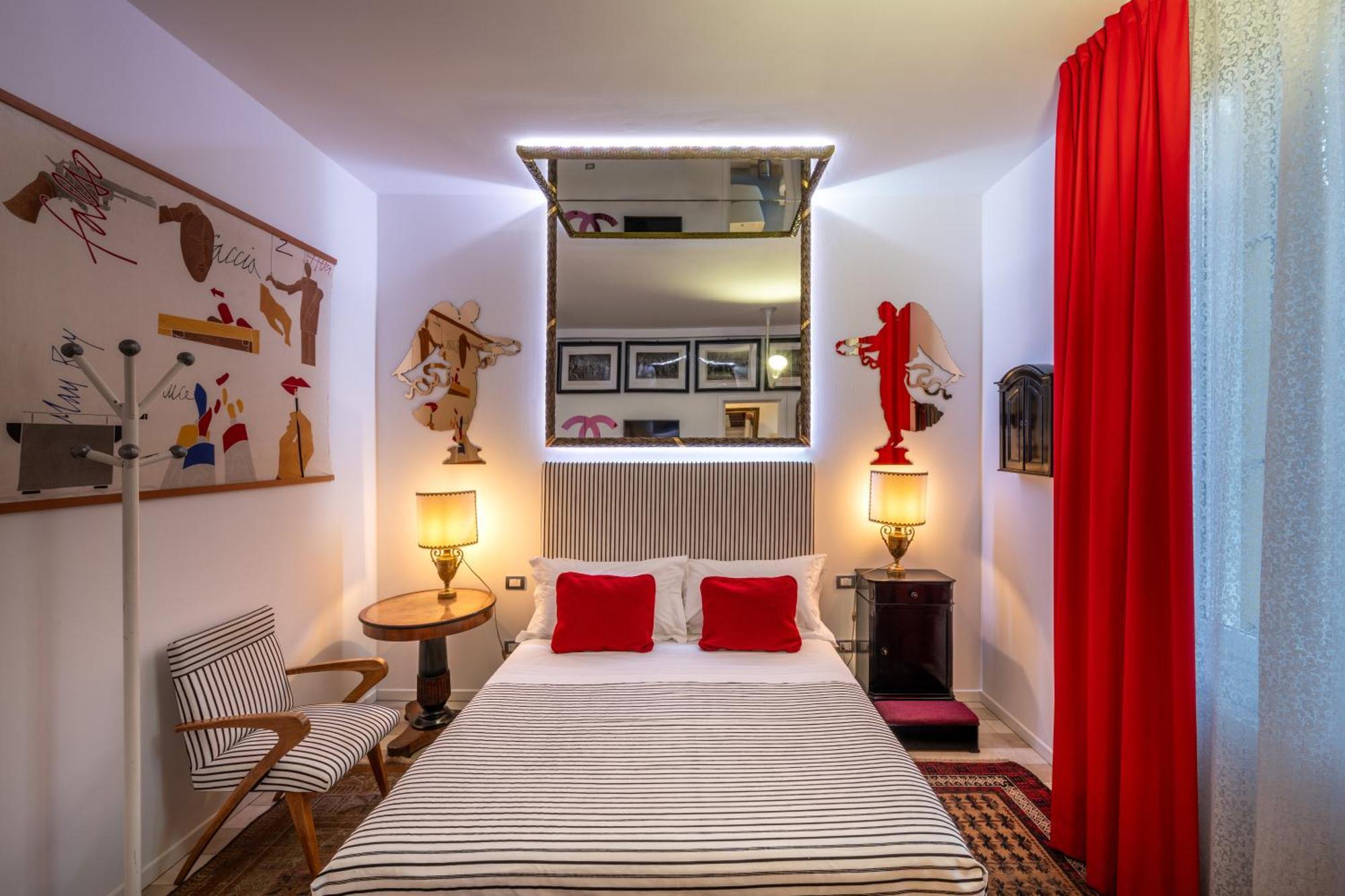 Casa Bertagni Bed and Breakfast Bologna Exteriör bild