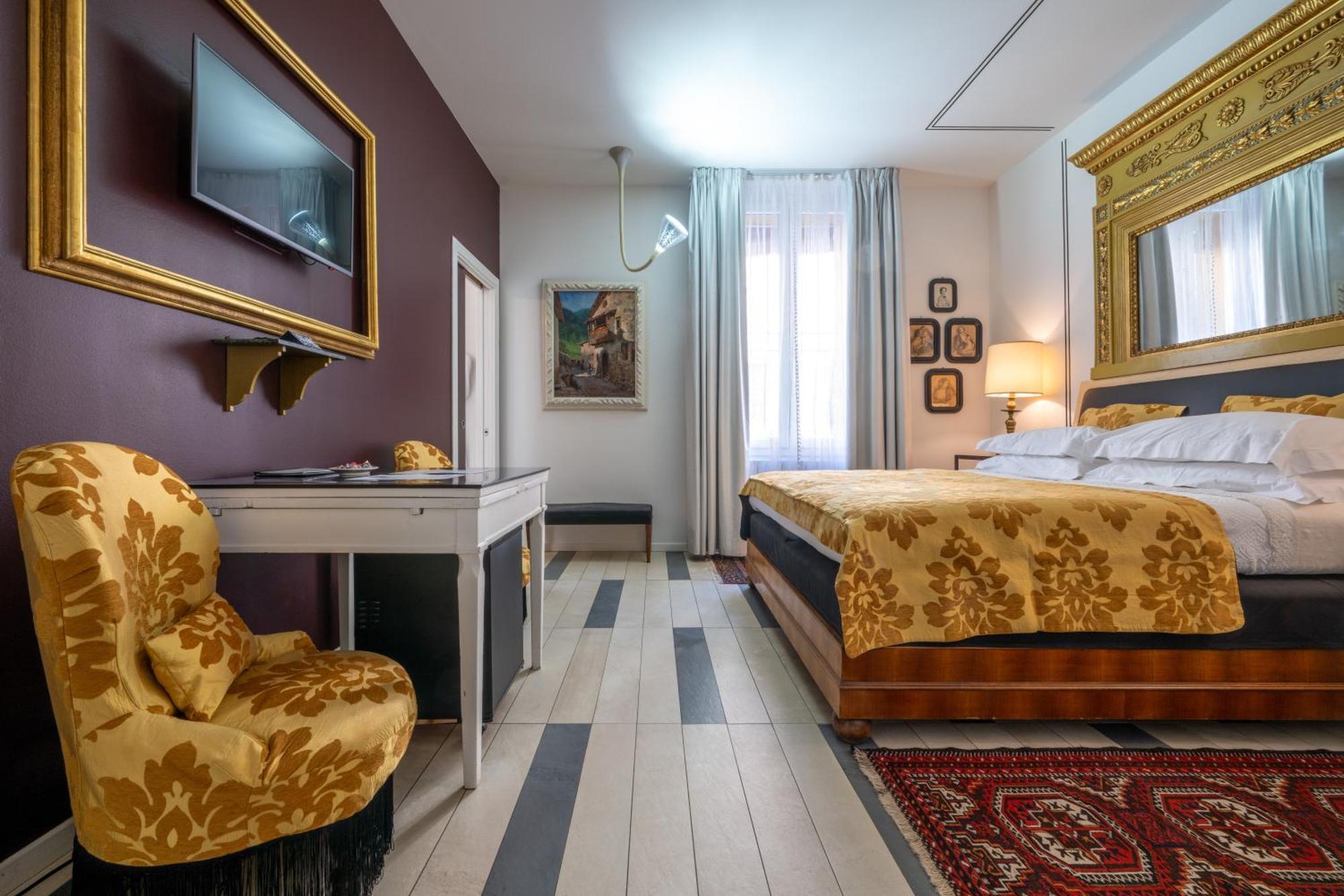 Casa Bertagni Bed and Breakfast Bologna Exteriör bild
