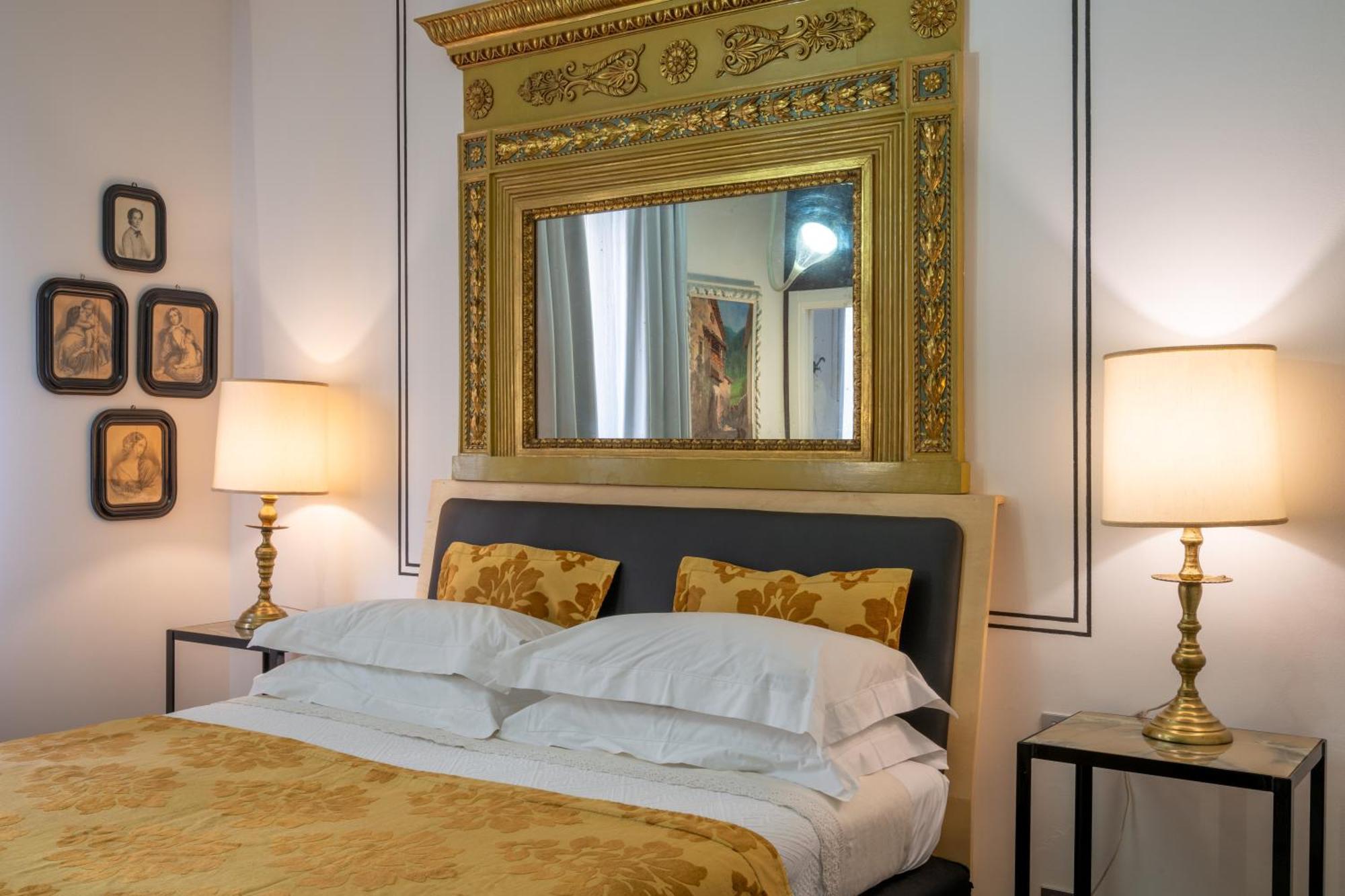 Casa Bertagni Bed and Breakfast Bologna Exteriör bild