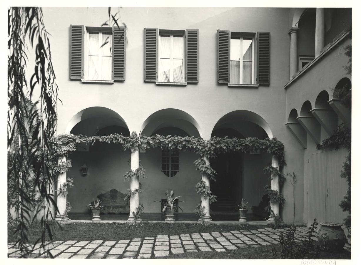 Casa Bertagni Bed and Breakfast Bologna Exteriör bild