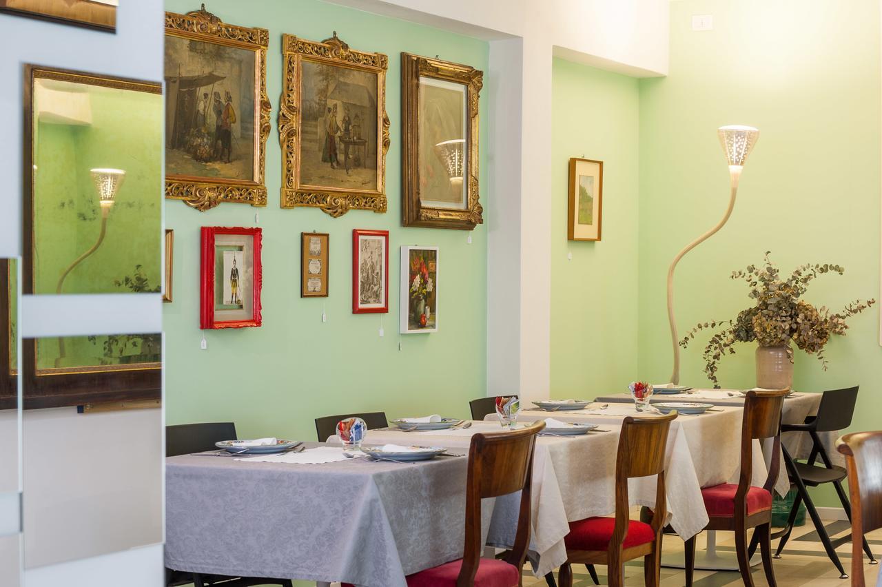 Casa Bertagni Bed and Breakfast Bologna Exteriör bild