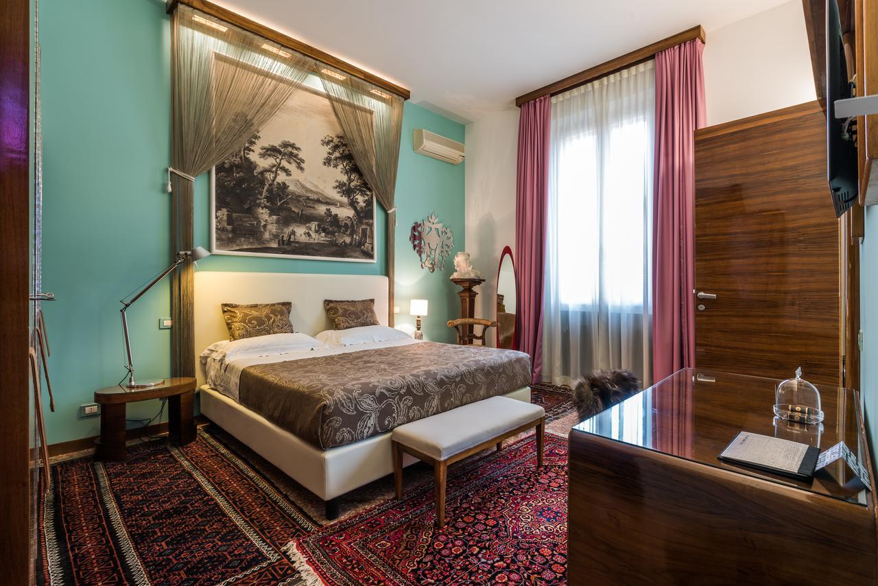 Casa Bertagni Bed and Breakfast Bologna Exteriör bild
