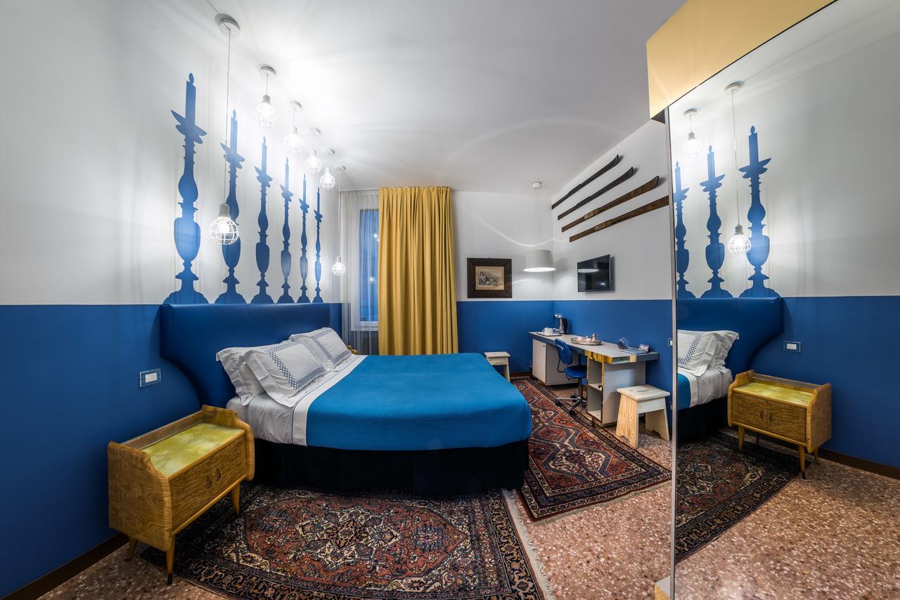 Casa Bertagni Bed and Breakfast Bologna Exteriör bild